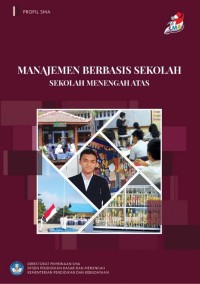 Manajemen berbasis sekolah (mbs) sma