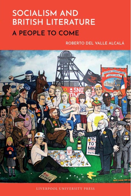 Socialism and british literature